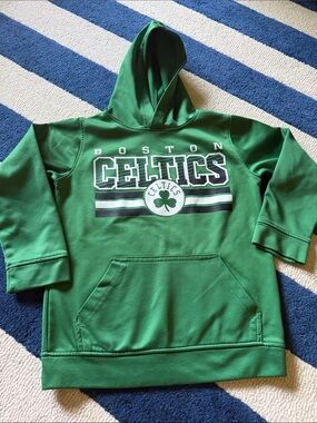 Celtics hoodie